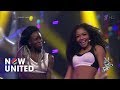 Now United Summer In The City Live At The Voice Kids Russia HD 