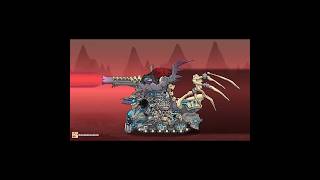 Mimic Vs Executioner