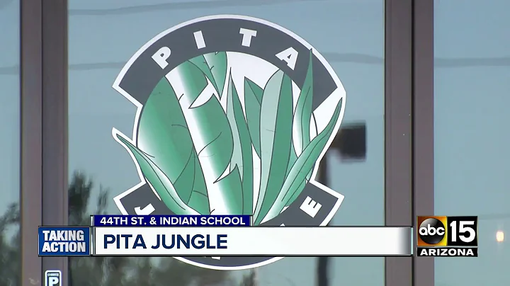 9 restaurants fail health inspection in December