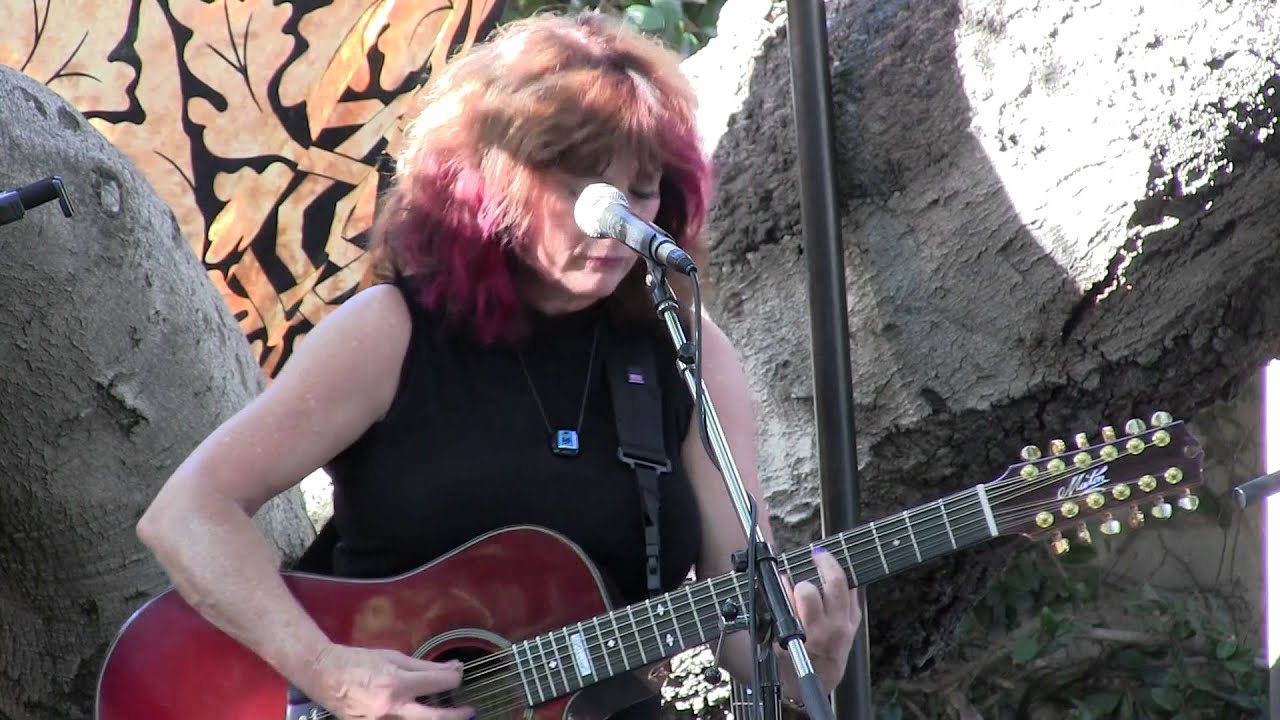 Arlington - Lisa Nemzo July 7, 2012 Full Moon Saturdays at Stonywood