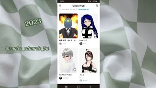 HOW TO PUT ANY SKIN ON VIRTUAL DROID 2 - step by step screenshot 3