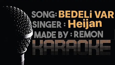 BI BEDLI Var - HeIJAN (Instruments by Remon)