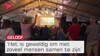 Download Lagu Christenen vieren hun geloof tijdens vijfde editie Heart2Heart zomerweek | Omroep Flevoland MP3 Download Lagu Christenen vieren hun geloof tijdens vijfde editie Heart2Heart zomerweek | Omroep Flevoland MP3