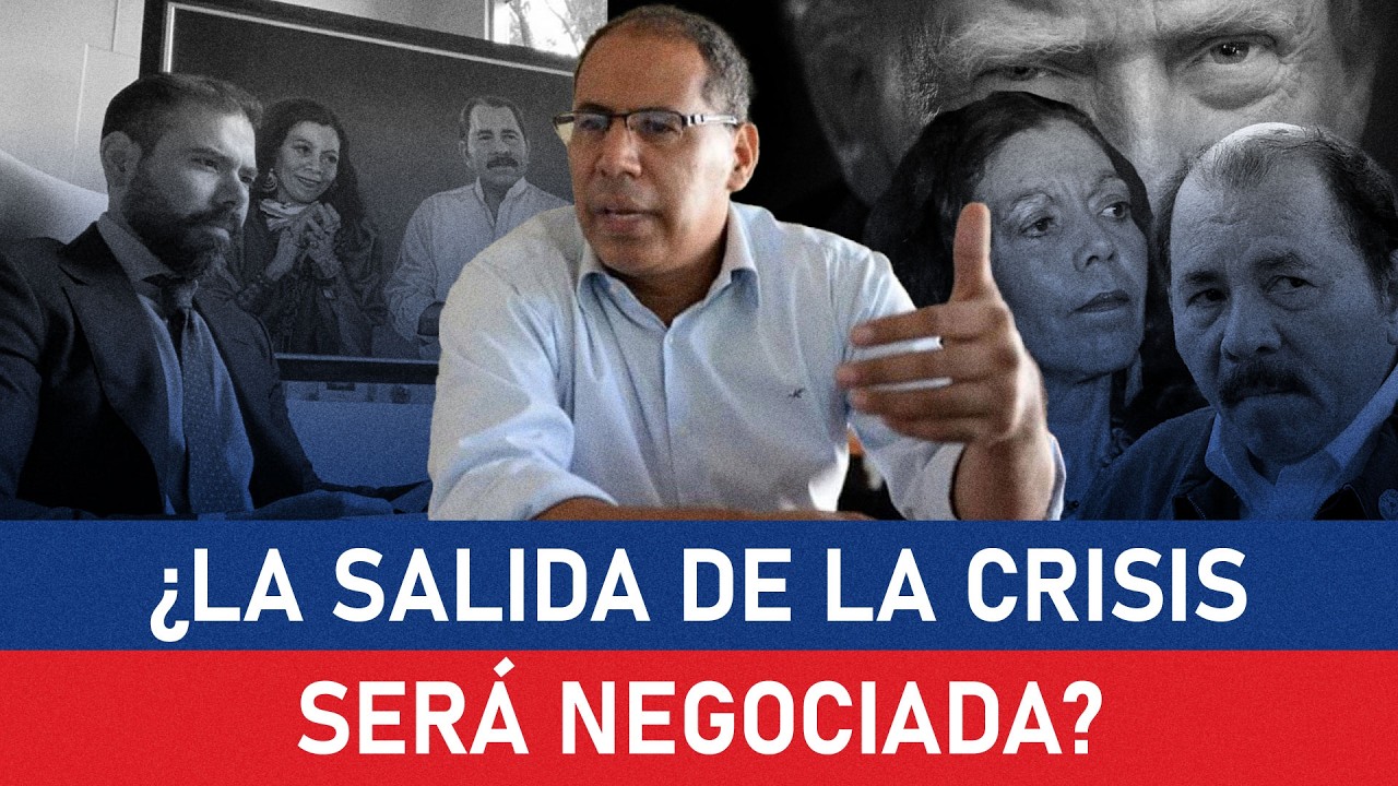 El dilema de la dictadura: Salida negociada o colapso bajo presión externa