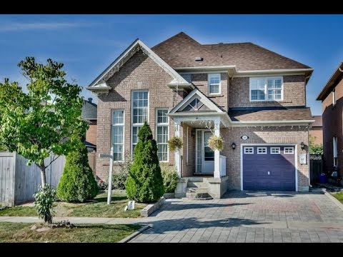 64 Oasis Blvd Toronto Open House Video Tour - YouTube