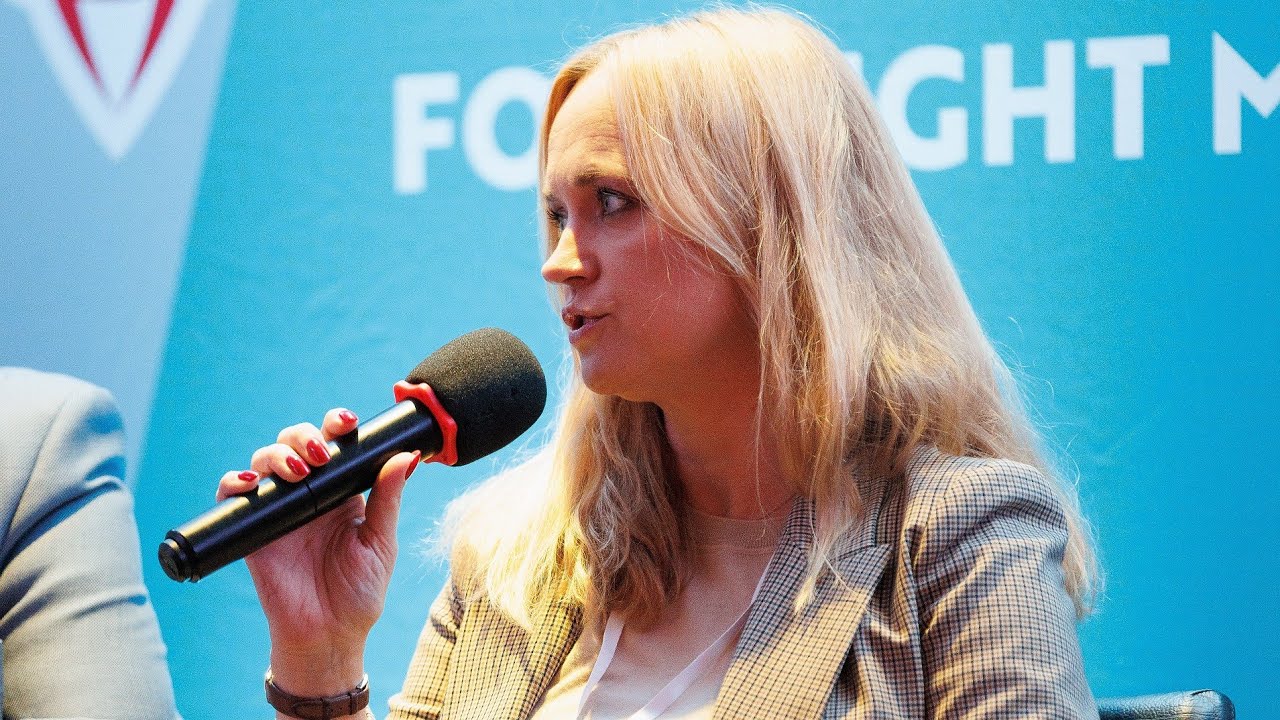 Jolanta Sobierańska-Grenda – akcja konsolidacja