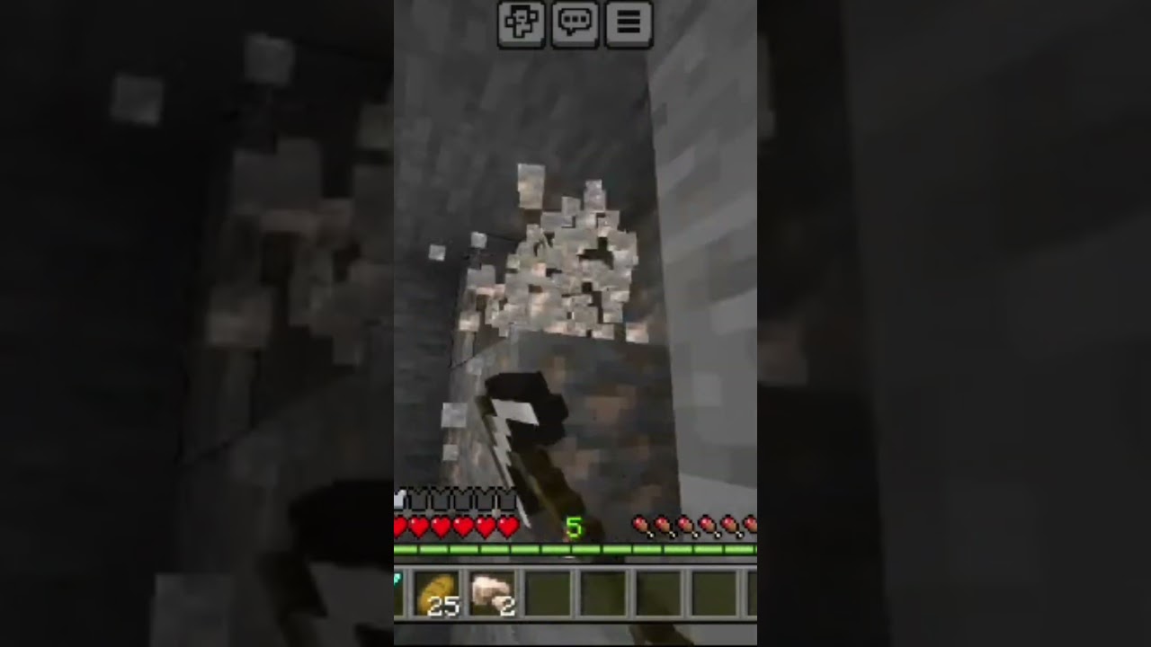 Minecraft meme  