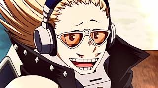 [EraserMic Tribute]~Love Story screenshot 5