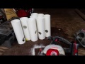 Cordless Tool Storage Build Cordless Tool Storage Build