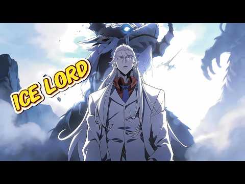 His Dead Wife Became a Princess in Another World—So He Decided to Become Its King | Manhwa Recap