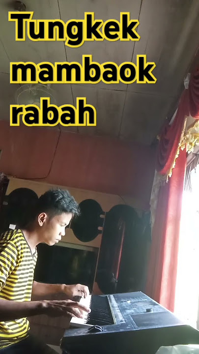 cek sound