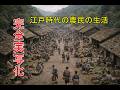 【AI完全再現】農村の生活と文化活動