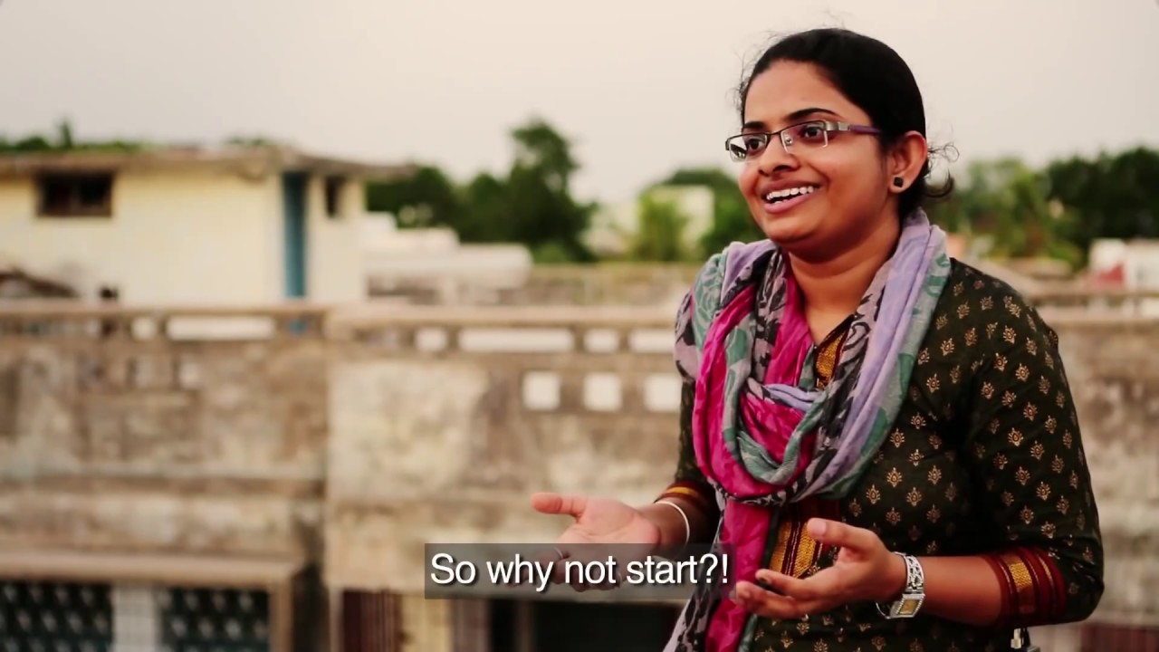 Small Business Transformations with Sell on Amazon India