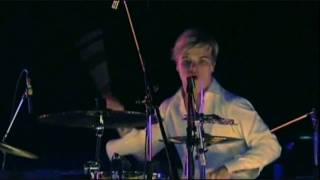 Placebo Post Blue [05/09]