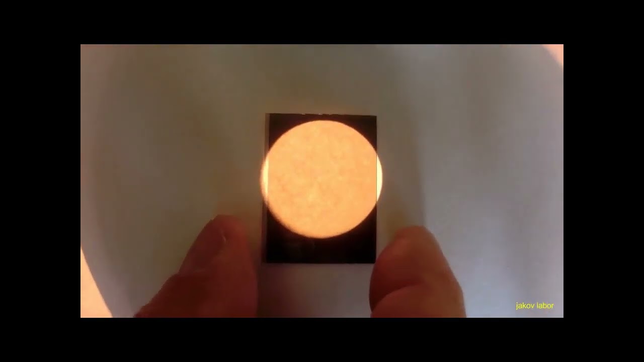 POLARIZACIJA SVJETLOSTI