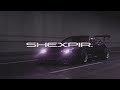 SHEXPIR - Night Hours