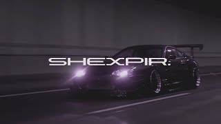 Shexpir - Night Hours