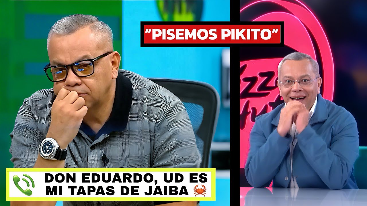 MEJORES PIROPOS A EDUARDO MALDONADO 💕🔥(Se le moja) 🛶