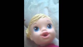 How to spell Annabelle name