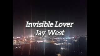Invisible Lover _ Jay West _ PNG Local Music