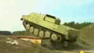 BTR 50