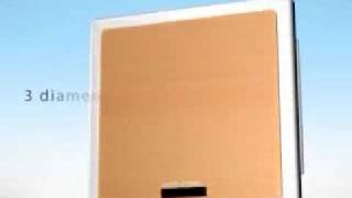 LG Art Cool Picture Frame Ductless Mini Split System Introduction
