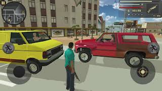 Vegas Crime Simulator Android Gameplay #12 screenshot 4
