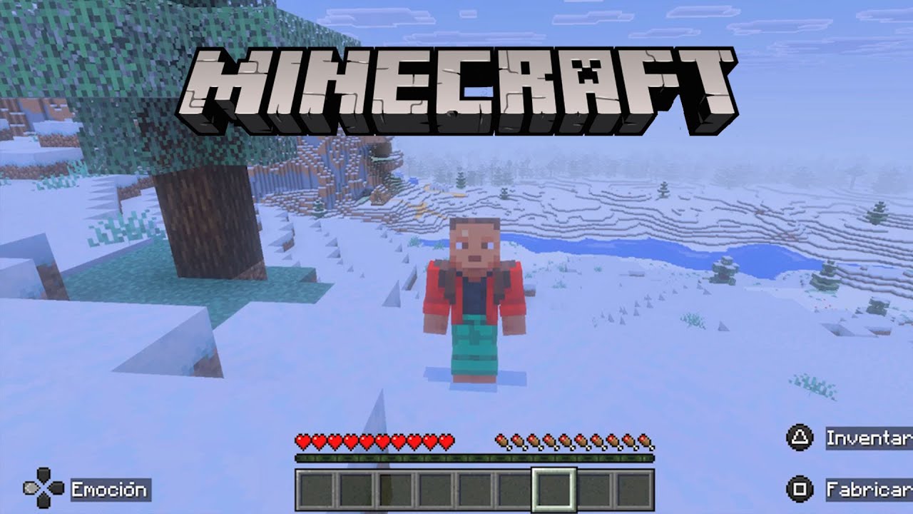 LA NOCHE CASI ME ATRAPA: Sobreviviendo Solo de Día en Minecraft #2