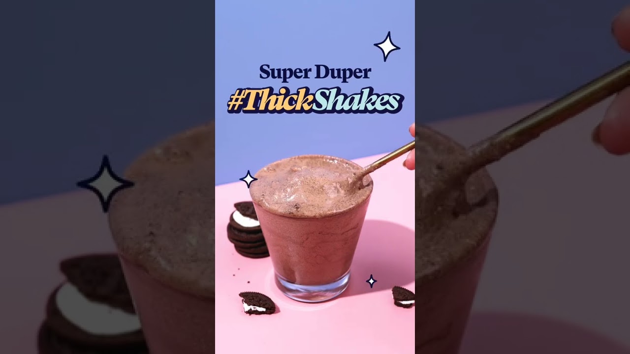 Visit your nearest Keventers outlet for a #ThickShake experience like never before!🤌