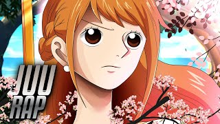 A LADRA MAIS LINDA💲- Nami (One Piece) | Juu Rafaela  [prod.infinitely]
