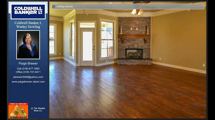 280 Danielle, Benton, LA 71006