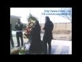 صحبت های مادر ستار بهشتی‌ در مراسم هفتمین روز درگذشت پدر ستار
