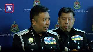 7 tahun kaut RM100 juta, sindiket pemalsuan dokumen ditumpaskan