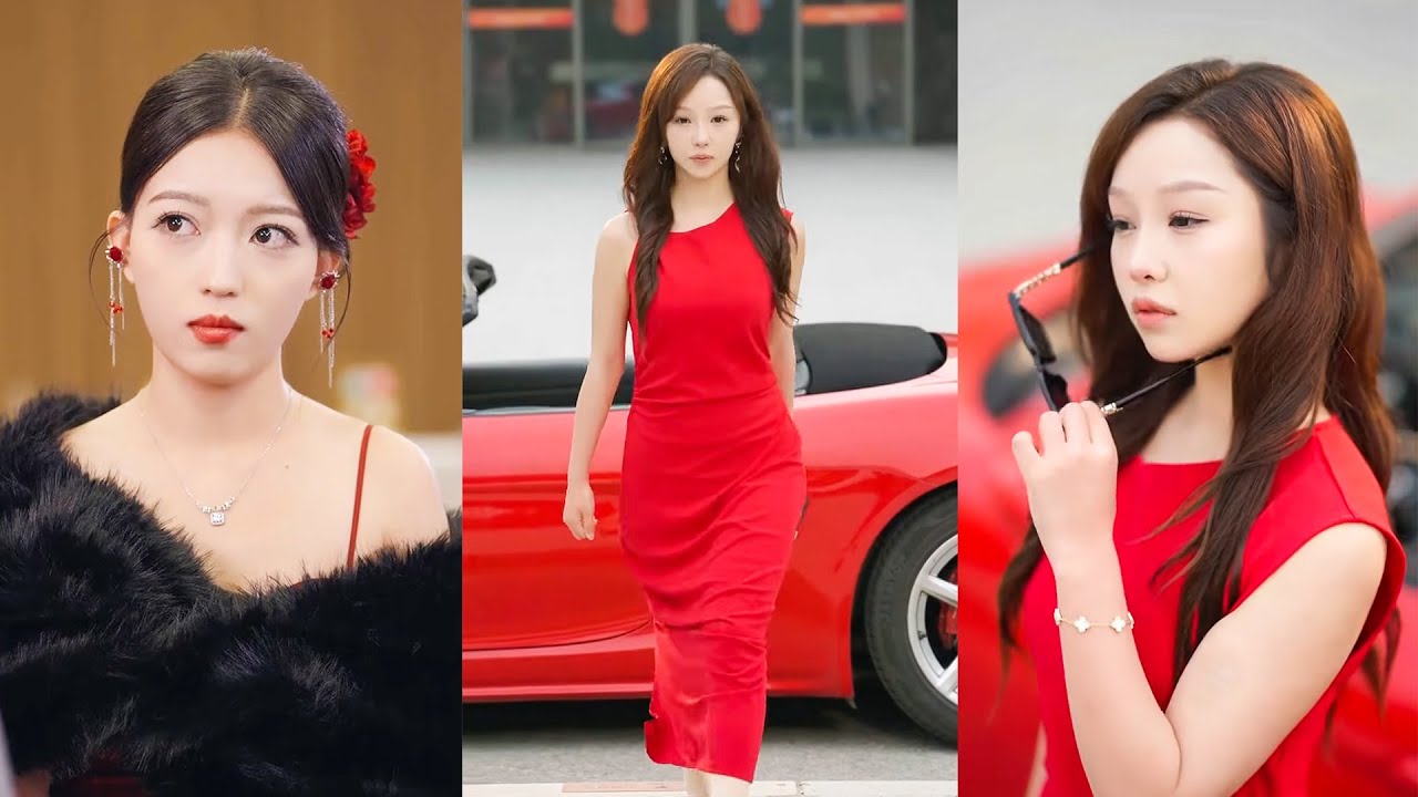 窮小伙穿成假少爺，給失明女總裁當了3年替身，白月光歸來他美滋滋拿錢走人，卻被頂流女星豪車接走，女總裁貪戀他溫存開始追夫火葬場！#爽文