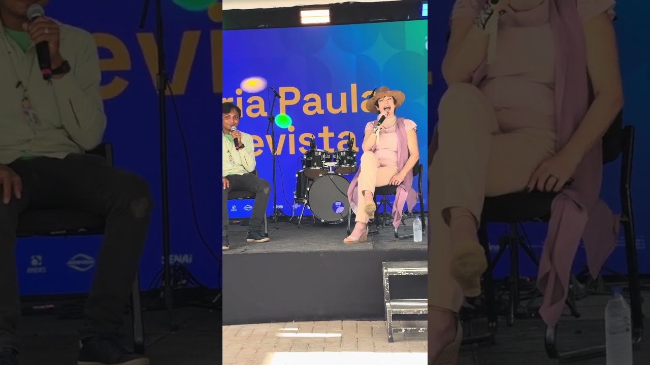 Curicaca, Brasília, 28/06/2025, “Entrevista com Domingos Dos Santos Neto”