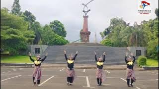 Gerak dan Lagu 'Ayo Menabung' - Cipt. Bunda Tami