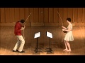 Arcomusical gregory beyer berimbau duo no 5 2013