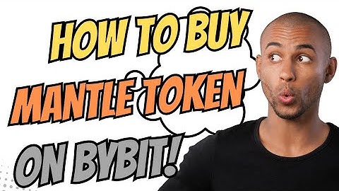 How to Buy Mantle (MNT) Token on Bybit Exchange | Step-by-Step Guide