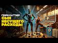Генри Каттнер МАШИНЫ И МИФЫ Три Рассказа Фантастика Аудиокнига Рассказ Книга в Ухе Генри Каттнер МАШИНЫ И МИФЫ Три Рассказа Фантастика Аудиокнига Рассказ Книга в Ухе