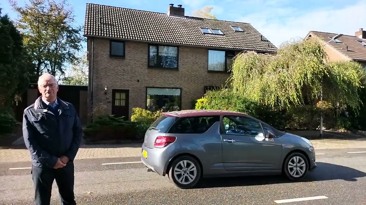 GESCHIEDENIS IN BEELD - #8 - Reuzenhoek deel 1