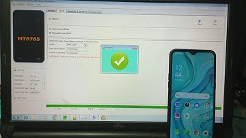 oppo A1K CPH1923 FRP Bypass File SP tool