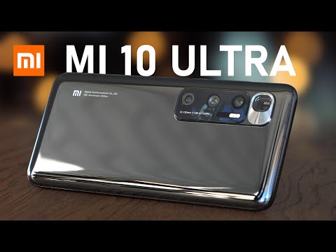 XIAOMI              Xiaomi Mi 10 Ultra  120     120                                        10       