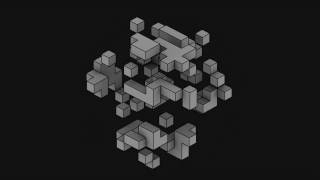 DEMO / SV NPR Random Voxel Grid