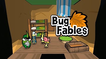 Bug Fables: Part 8