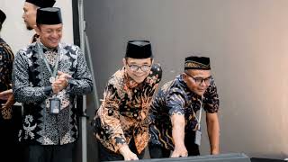 Download Lagu CINTA ALLAH DAN ROSUL Lagu Juara 2 dalam lomba Cipta Lagu PAI Nasional 2025 di Mercure Hotel Ancol  MP3