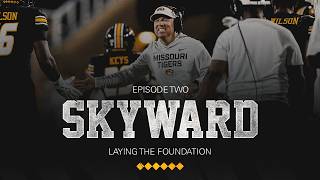 Skyward Episode 2 | Laying The Foundation