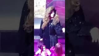 Shangela Live Badlands Sacramento 2018