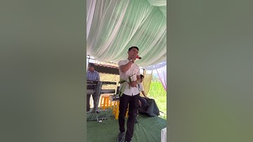 Hương Cà Khịa - Chàng Trai Hát Tặng Người Yêu Cũ Trong Đám Cưới