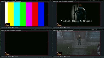 POPS PS2 Popstarter HDTVFIX Update