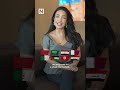 Eight Arab nations will compete at the 2026 World Cup.